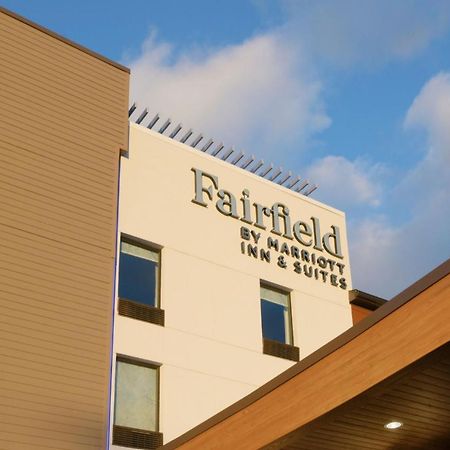 Fairfield Inn & Suites By Marriott Pottstown Limerick Exteriér fotografie