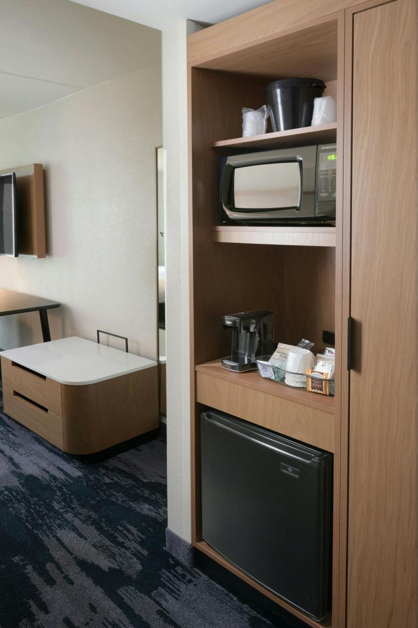 Fairfield Inn & Suites By Marriott Pottstown Limerick Exteriér fotografie
